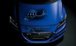 Honda CR-Z RZ by Mugen 2012 года